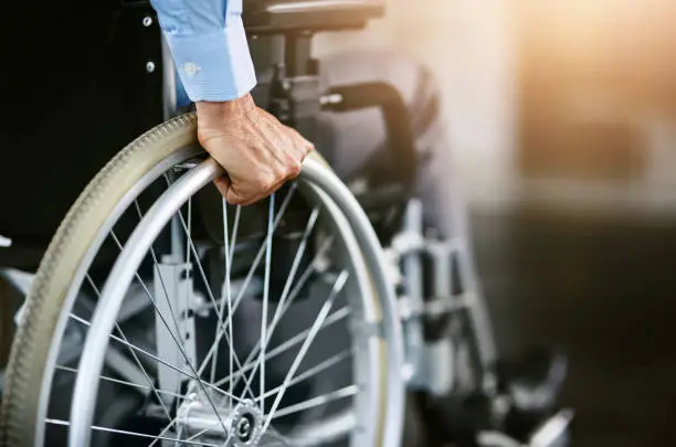 Wheelchair Transport
